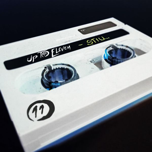 Up To Eleven lansează single-ul „Știu”